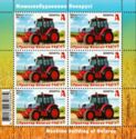 Belarus-742.7 Tractor