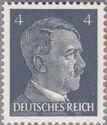 British Forgery For Germany-Adolf Hitler
