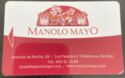 Hotel Manolo Mayo