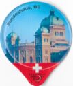 Bundeshaus, BE