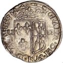 ¼ Ecu (Henri IV. Navarre - St-Palais - Béarn)