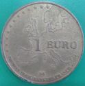 1 Euro