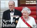 Prince Philip and Queen Elizabeth II