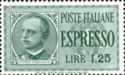 Express - King Vittorio Emanuele III (1869-1947)