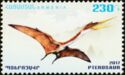 Pterosaur