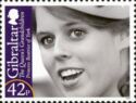 Princess Beatrice of York (born 8 August 1988)