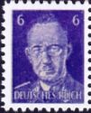 British Forgery For Germany-Heinrich Himmler