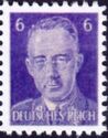 British Forgery For Germany-Heinrich Himmler