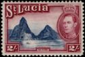 The Pitons