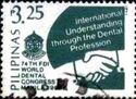 74 FDI World Dental Congress, Manila