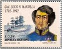 Lucio N Mansilla (1792-1871)