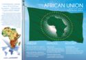 African Union - Flags of the World Series