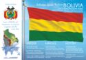 Bolivia - Flags of the World Series