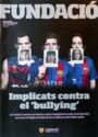 Implicats contra el "bullying"