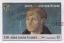Jakob Fugger der Reiche