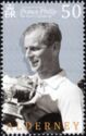 Prince Philip, Duke of Edinburgh, Memorial Issue