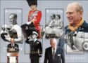 Prince Philip, Duke of Edinburgh, Memorial Issue