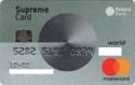 Supreme Card