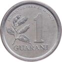 1 Guaraní