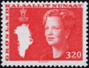 Queen Margrethe II