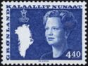 Queen Margrethe II