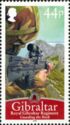"Guarding the Rock" (Royal Gibraltar Regiment)