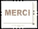 Merci in grey