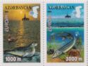 Europa - Water - Natural Treasure (booklet pair)