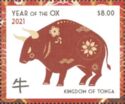 Year of the Ox
