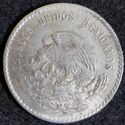 5 Pesos (Cuauhtemoc)