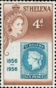 Stamp of 1856
