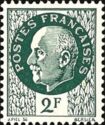 British Forgery For for France occupied by Germany-Pétain