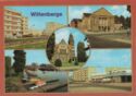 Wittenberge | Divers Aspects