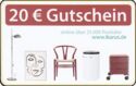 20 € Gutschein