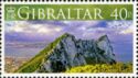 Rock of Gibraltar
