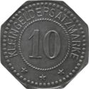 10 Pfennig (Kriegsgefangenenlager)