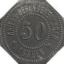 50 Pfennig (Kriegsgefangenenlager)