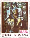 TELAFILA '93, Israeli-Romanian Stamp Exhibition