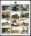 Harley Davidson
