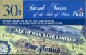 Bank Notes booklet
