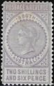 Queen Victoria (1819-1901) Postage & Revenue