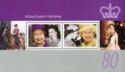 HM Queen Elizabeth II's 80th Birthday