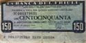 150 Lire