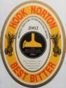 Hook Norton Best Bitter