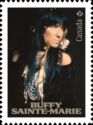Buffy Sainte-Marie, Musician