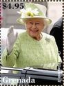 Queen Elizabeth II