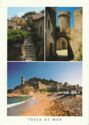 Costa Brava. Tossa de Mar