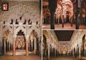 Córdoba. La Mezquita