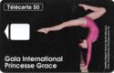 Gala International Princesse Grace