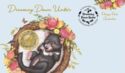 1 Dollar (Dreaming Down Under – Tasmanian devil - Coin & Stamp)